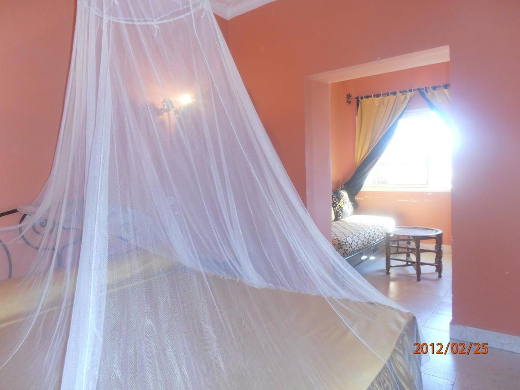 Hotel Chez Gaby 엘포우드 객실 사진