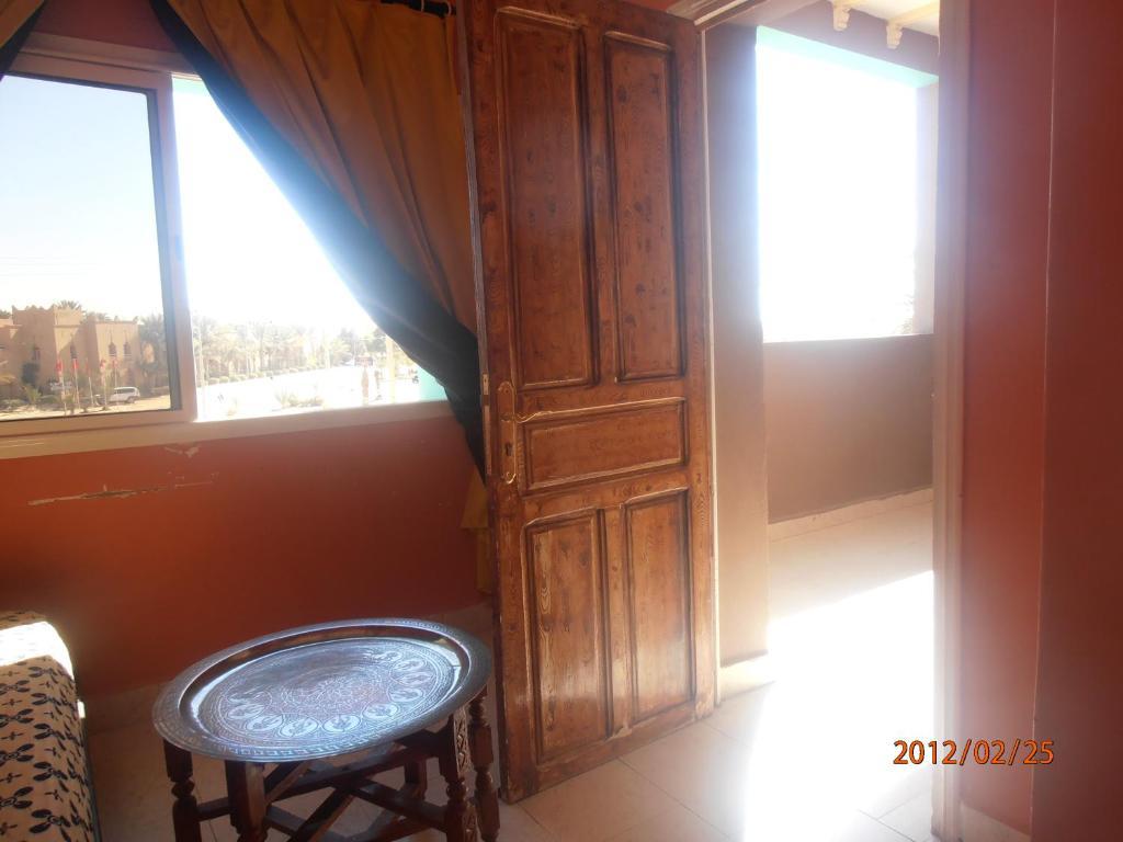 Hotel Chez Gaby 엘포우드 객실 사진