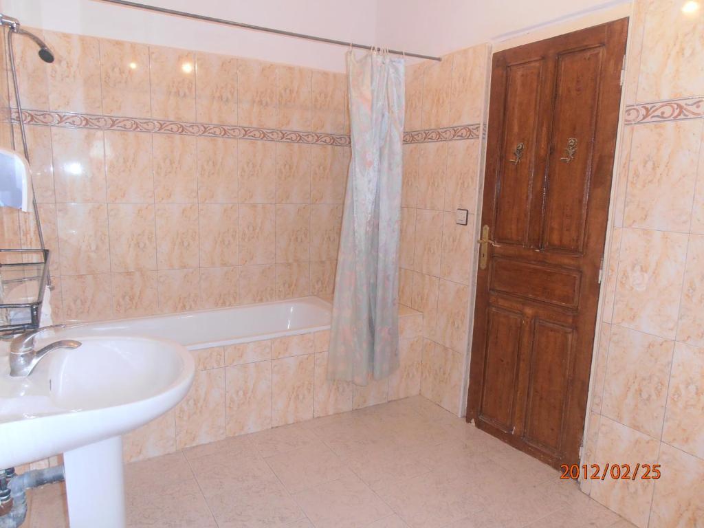 Hotel Chez Gaby 엘포우드 객실 사진